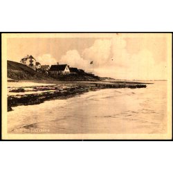 Parti fra Tisvildeleje - Chr. Olsen 1631 - Brugt