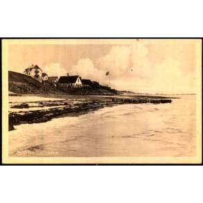 Parti fra Tisvildeleje - Chr. Olsen 1631 - Brugt