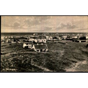 Gl. Skagen - Nielsens 95394 - Brugt