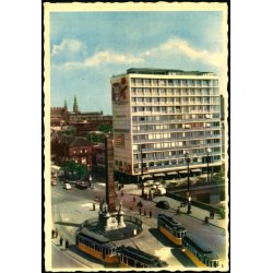 Kbenhavn - Vesterbros Passage - Rudolf Olsen 534