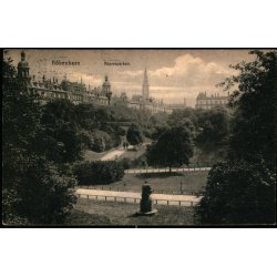 Kbenhavn - Aborreparken - u/n