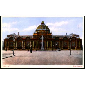Kbenhavn - Glyptoteket - ROK 221