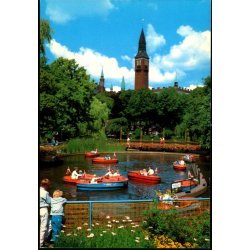 Kbenhavn - Tivoli - Agenda 222