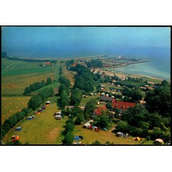 Frgegrdens Camping - Spodsbjerg - u/n - Brugt