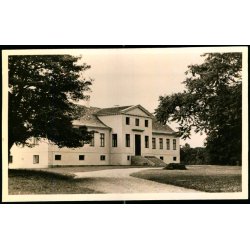 Reventlow - Museet - Reventlow-Museet 455 - Ubrugt