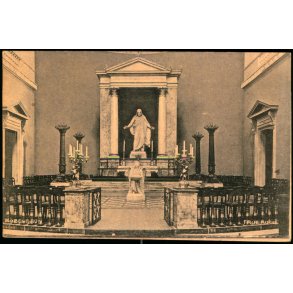 K�benhavn - Frue Kirke - Alex Vincent 242