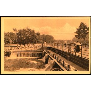 Odense - Ved Slusen - Stender 26436 - Ubrugt