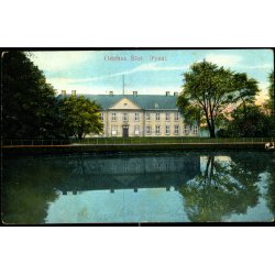 Odense Slot - C. Eneret 118 - Ubrugt