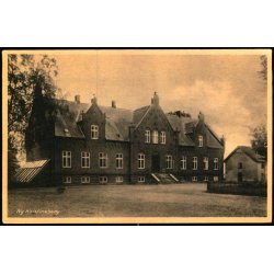 Ny Kristinebjerg - A.M. Knudsen 85022 - Ubrugt