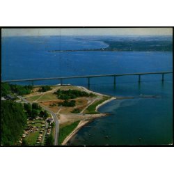 Sallingsund Camping - Wadmanns Forlag 8756 - Brugt