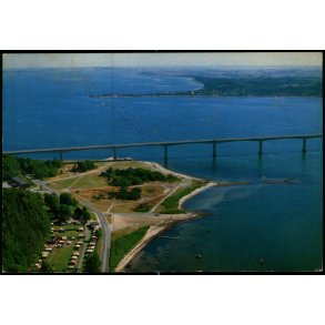 Sallingsund Camping - Wadmanns Forlag 8756 - Brugt