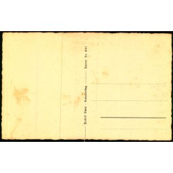 Dybb�l - Kongeskansen - Rudolf Olsen 4141 - Ubrugt