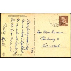 Dybb�l M�lle med M�llehuset - K. Witt-M�ller 6700-216 - Brugt