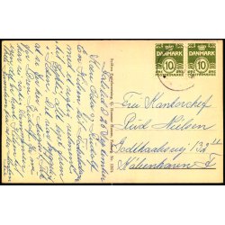 Havnen - Falsled - Sydfyns Papir 12874 - Brugt