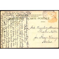 Tybrind (Fyen) - C. Eneret 142 - Brugt