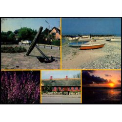 Liseleje - Trojaborgs Forlag LI 1