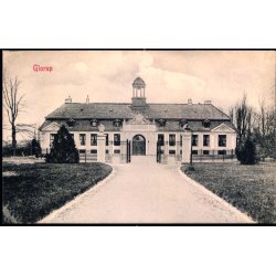 Glorup - W.K.F. 991 - Ubrugt