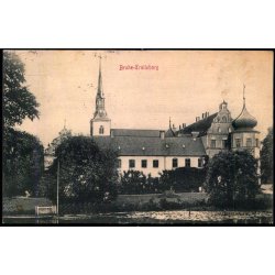 Brahe - Trolleborg - W.K.F. 716 - Brugt