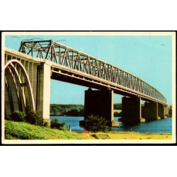 Lillebltsbroen - K. Witt-Mller 6700-138 - Brugt