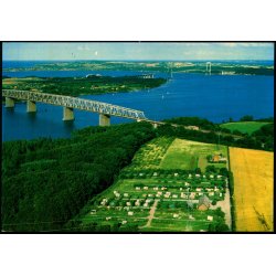 FDM Camping - Hindsgavl - Stjerne Foto 35641 - Brugt