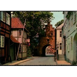 Faaborg - Vesterport - Stender 149 503 003 - Brugt