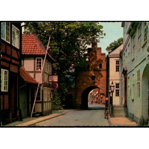 Faaborg - Vesterport - Stender 149 503 003 - Brugt