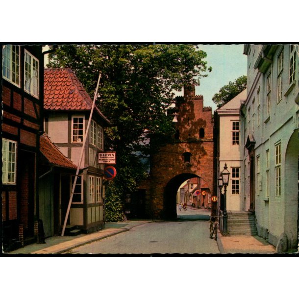 Faaborg - Vesterport - Stender 149 503 003 - Brugt