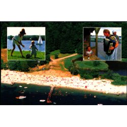 Hotel Christiansminde - Bekkers Forlag u/n - Ubrugt