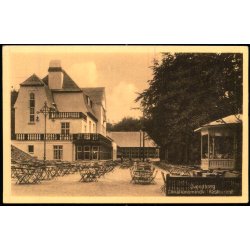 Svendborg - Christiansminde - Restaurant - Stender 48304 - Ubrugt