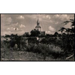  Bregninge Kirke - Stender S. 557 K - Brugt