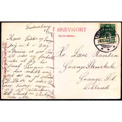 Fredensborg Slot - Stender 825