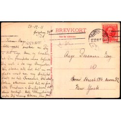 Rosenborg Brndanstalt - Udsalg af Miniralvande - Andreasen &amp; Lachmann 27025