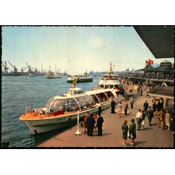 Hamburg - St. Pauli - u/n - Ubrugt