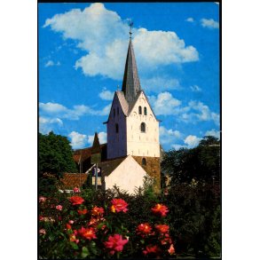 Varde - Sct. Jacobi Kirke  - Stender 149 716 032 - Brugt