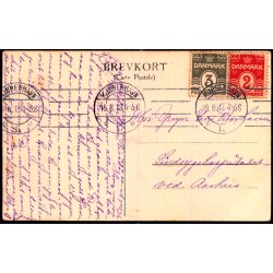 Margasin du Nord - K�benhavn - u/n