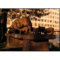 Aarhus - Ceres Br�nden - Stender 149 719 661 - Ubrugt