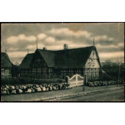 Museum - Hadersleben - u/n - Ubrugt