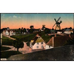 Varn�s - C.C. B. 16059 - Brugt