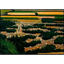 Krusaa - Campingplads - H. Ingwersen 570 - Brugt