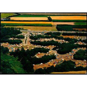 Krusaa - Campingplads - H. Ingwersen 570 - Brugt