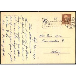 Vejle - Mllen p Bakken - Rudolf Olsen 390 - Brugt