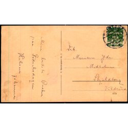 Thisted - Storegade  - C. S�ndergaard 2 - Brugt