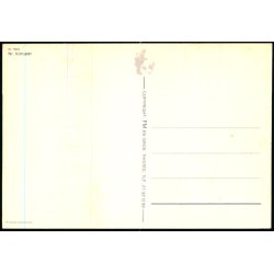 Nr. Vorup�r - F.M. 7603 - Ubrugt