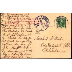 Bulbjerg og Skarreklit - C. Buchholtz Bogh. 4261 - Brugt