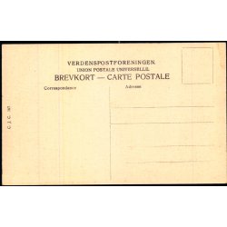 Ejsing Kirke - CJC 167 - Ubrugt