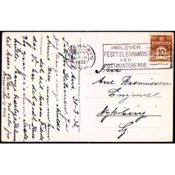 Kbenhavn - Raadhuset set fra Tivoli - Alex Vincent 15