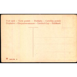 Soldat - Serie 543 - Ubrugt