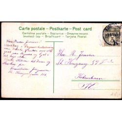 K�benhavn - Amalienborg - u/n