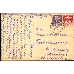 Bornholm - sterlars Rundkirke - K.H. Olsen 10 - Brugt