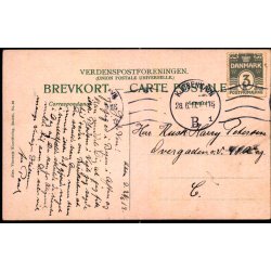 Kbenhavn - Vagtparaden - Alex Vincent 33